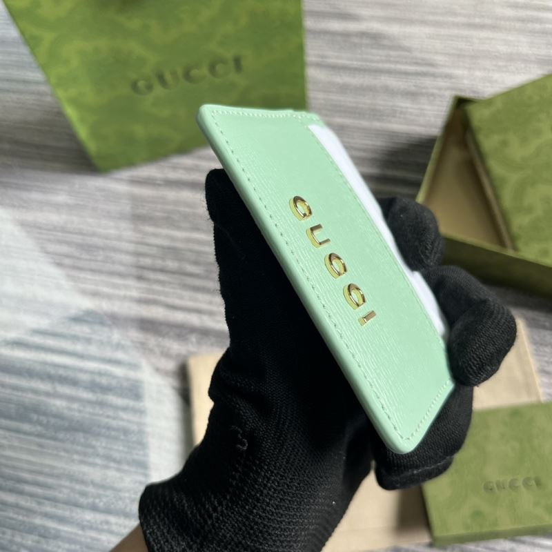 Gucci Wallets